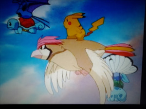 subtitrare pokemon indigo league