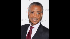 Al Sharpton
