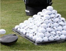 Practice how you want to perform. Practice doesn't make perfect, it ...