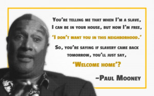 What’s freedom when you’re more welcome when in shackles instead ...