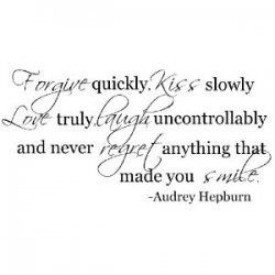Love her quotes-Audrey Hepburn quotes-and-sayings