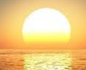 Teaching The Sun Also Rises