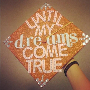 another video funny quotes for graduation caps