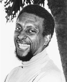 ... racism and institutional racism -Stokely Carmichael (Kwame Ture) 1969