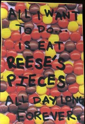 reese's pieces (: Pictures, Images and Photos