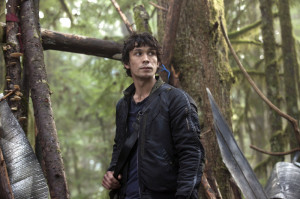 Bellamy Blake - The 100 Wiki