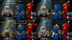 reboot ninjago quotes zane butterflies position ninjago ninjago ...