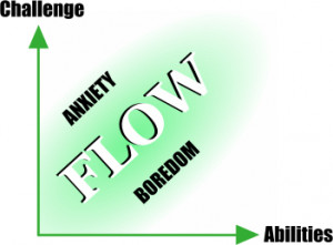 Flow Theory