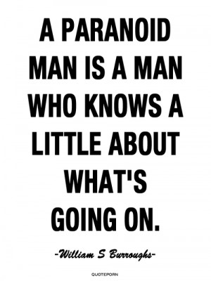 William S Burroughs - Naked Lunch