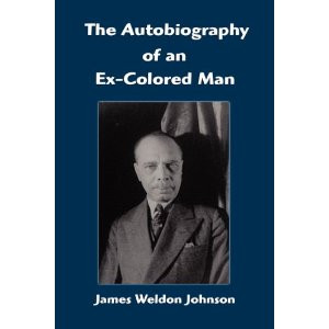 Autobiography Of An Ex Colored Man Important Quotes