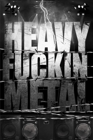 Curiosidades do Heavy Metal