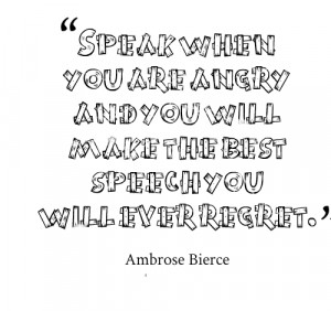 friendship anger quotes images