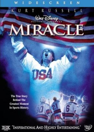 Miracle Poster