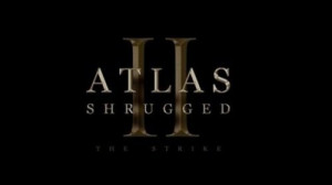 Atlas Shrugged John Galt Quote Picture
