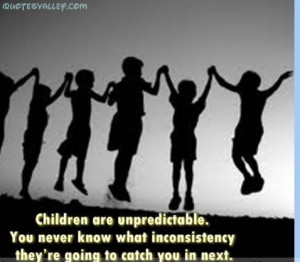Unpredictable Quotes Sayings