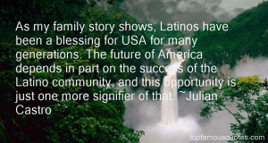 Top Quotes About Latino Success