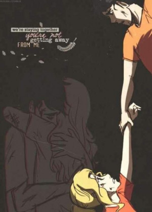 Okay, I tried to desist from adding gifs and artwork, but how adorable ...