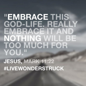 Check out this blog post: 6 Life-Changing Quotes From Jesus Christ ...