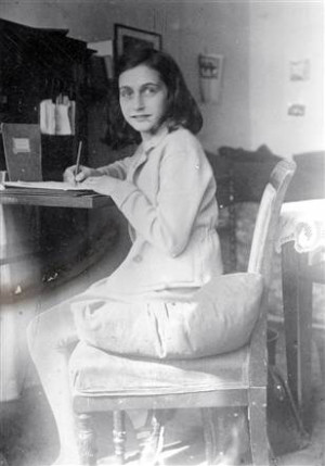 Last of Anne Frank's 'helpers' set to turn 100