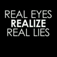 life #truecolors #deception #reality