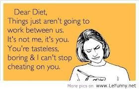 funny diet quotes very beauty