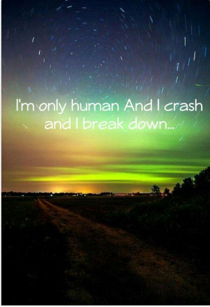 Lyrics #quote from Christina Perri's 