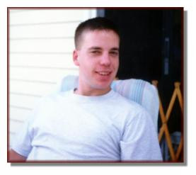 Summer and Andy Poole Gayya