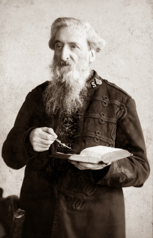 Great Christian Quotes of William Booth, founder of the Salvation Army