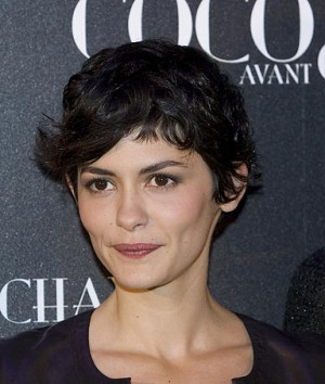 Audrey Tautou, French actress, on how the Edith Piaf biopic La Vie En ...