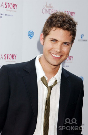 Drew Seeley Another...