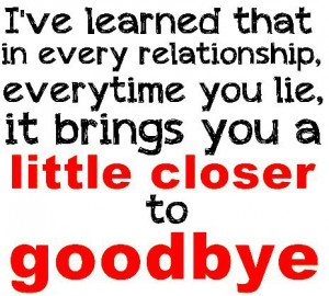 goodbye quotes