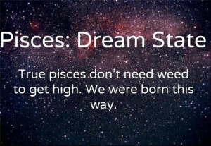 quote # sign # signs # pisces # fish # galaxy # star # stars # tauro ...