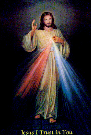 ... divine mercy be preceded by a novena to the divine mercy which would