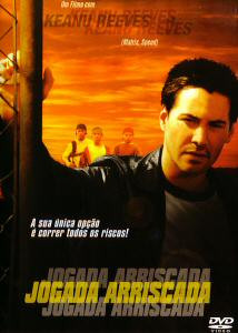 Jogada Arriscada / Hardball - Alugar Filme