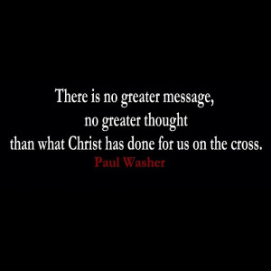 Paul Washer