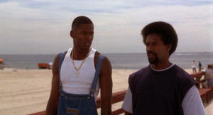 RICK FOX QUOTES HE GOT GAME