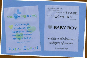 ... Quotes http://thechangeling.net/forum.changeling/baby-boy-sayings