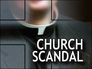 Church ‘sheltered abuser’
