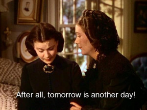 Gone the Wind with Inspirational Quotes | movie, gone with the wind ...