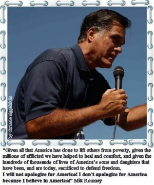 great quote from Romney!!