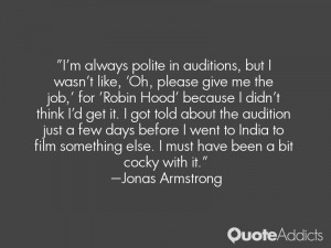 something else I must have been a bit cocky with it Wallpaper 1