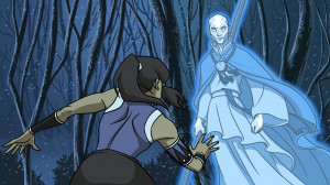Die Legende von Korra - Staffel 1 - Bild 10 von 10