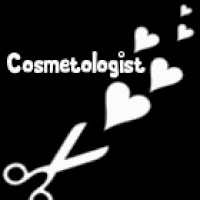 cosmetologist sayings or quote photo: cosmetologist cosmetoligist.gif