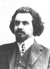 Nikolai Berdyaev