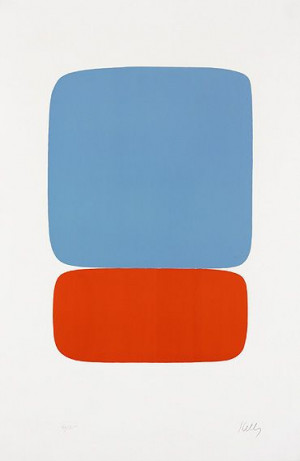 ... Art History, Kelly Ellsworth, Kelly Art, Elsworth Kelly, Art Artists
