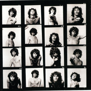 Jim Morrison - Photo Shoot for 