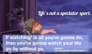 The 14 Best Life Quotes from Disney Films