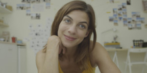 very impatient person. I love dancing, I love music, and I love ...