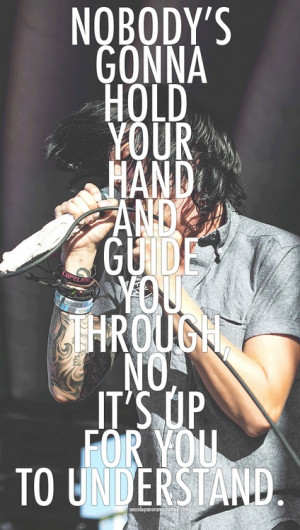 Roger Rabbit- Sleeping With Sirens