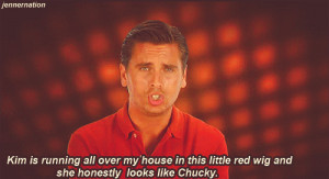 24 Reasons Why Scott Disick Is Actually The Best Thing To Happen To ...